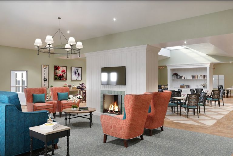 Sancerre Atlee Station (UPDATED) Pricing & 10 Photos in